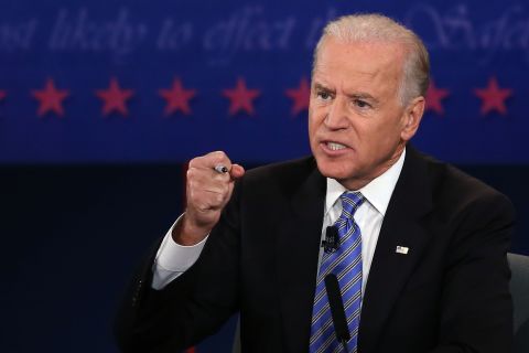 The 25 funniest tweets about the VP debate CNN Business