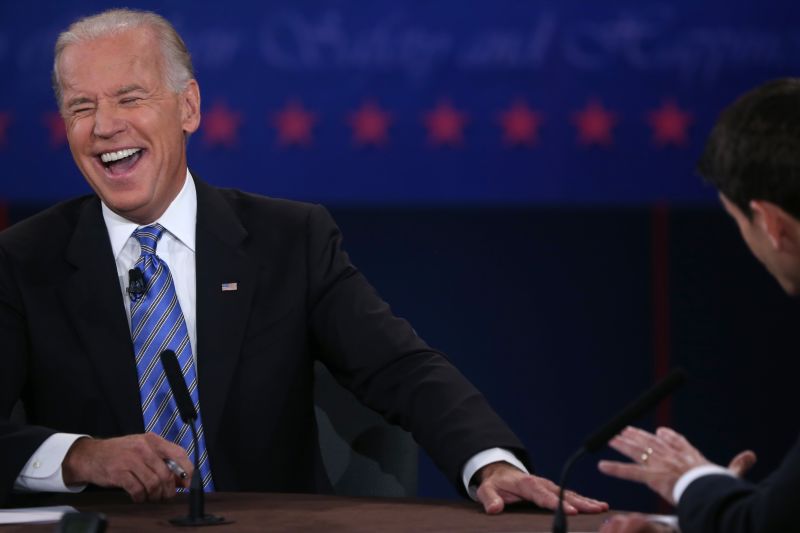 Five Things We Learned From Thursday's Vice Presidential Debate | CNN ...