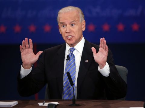 The 25 funniest tweets about the VP debate CNN Business