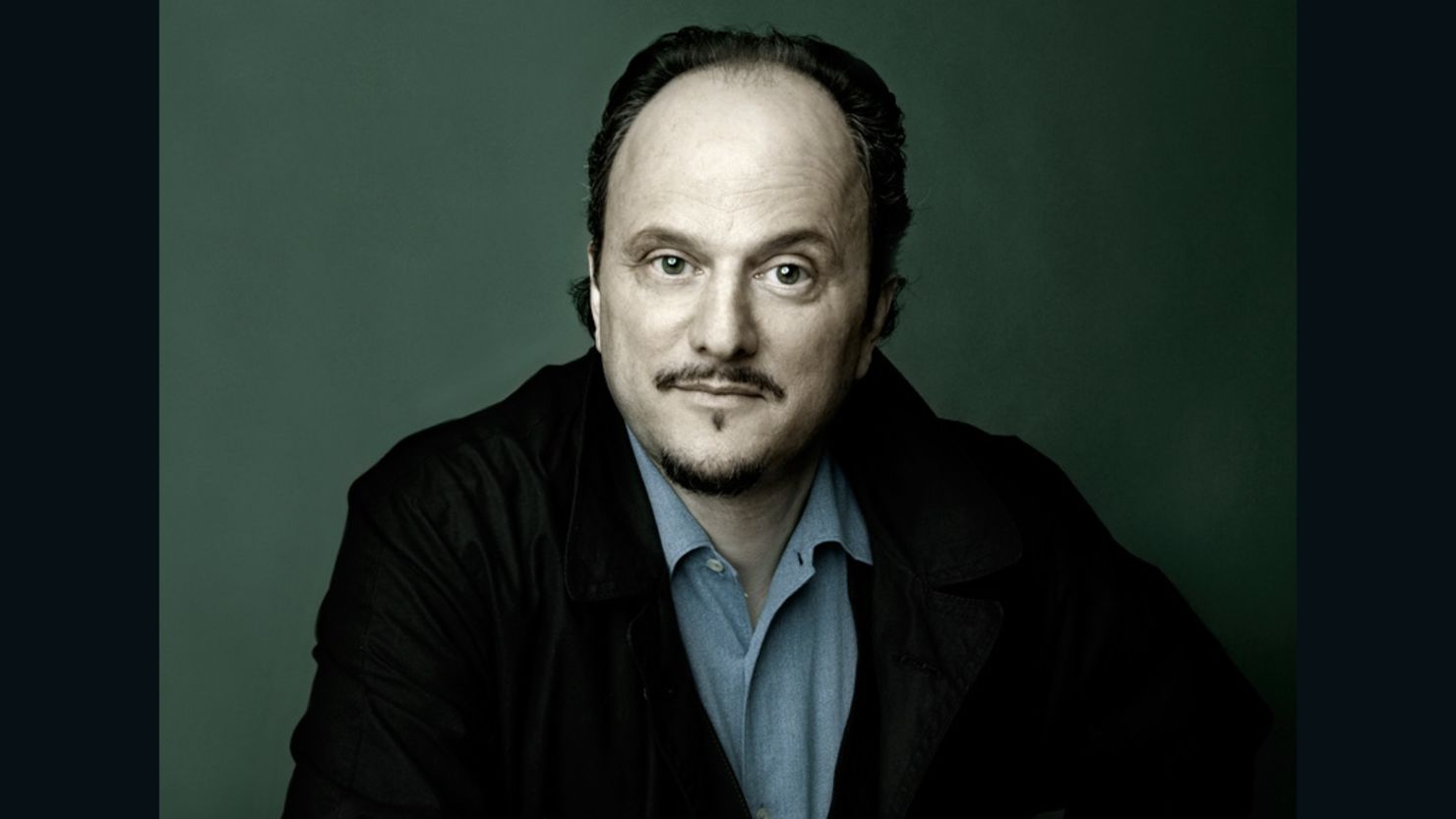 Author of "The Marriage Plo"t and winner of the Pulitzer Prize, Jeffrey Eugenides reveals how to find the inspiration that can overcome fear and anxiety—and let you thrive.