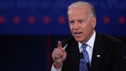Vice President Joe Biden said "facts matter" in his debate with Paul Ryan, but does that turn out to be true in politics?