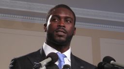 "Our pet is well cared for and loved as a member of our family," Philadelphia Eagles quarterback Michael Vick said.