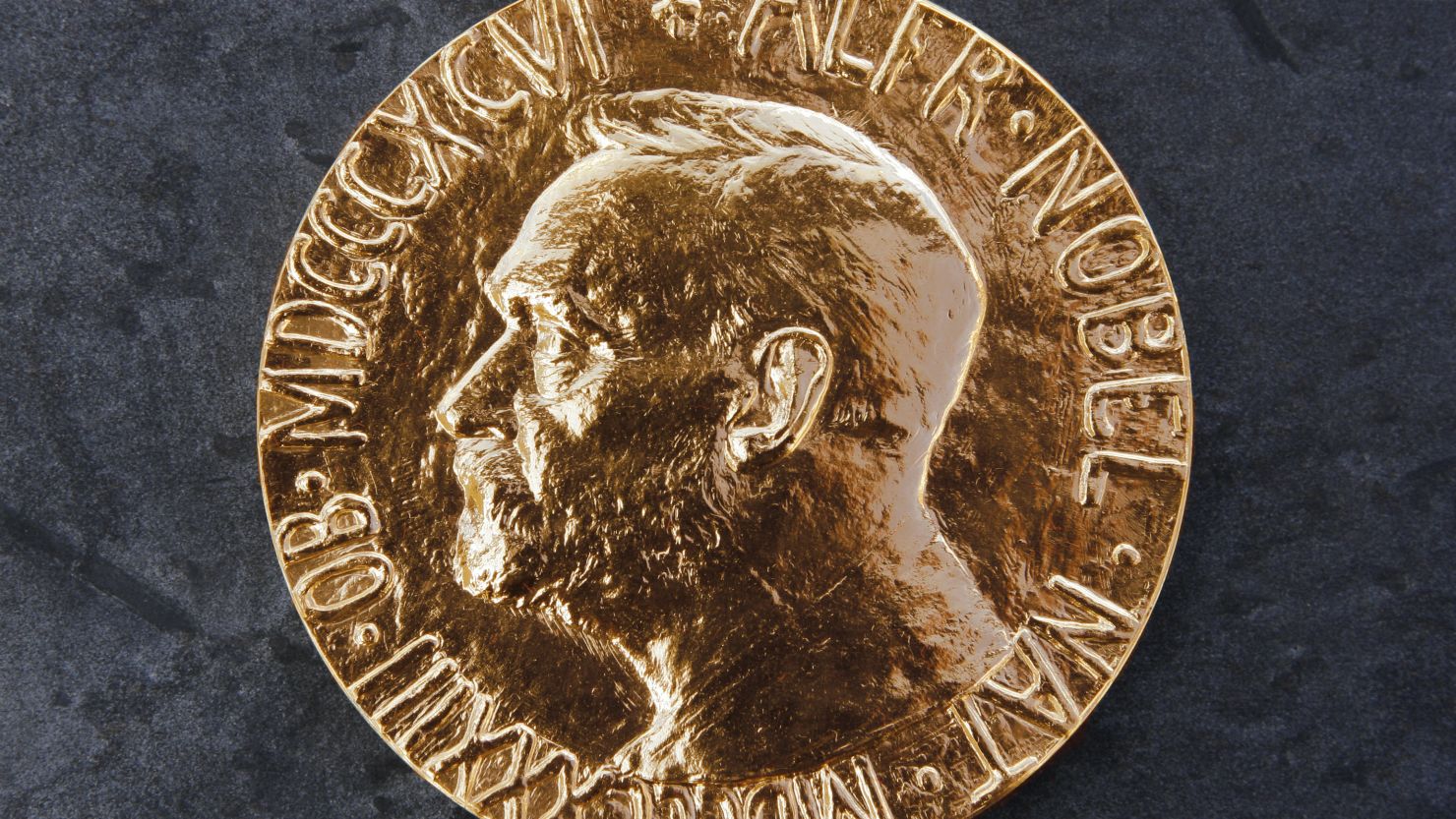 The Nobel Peace Prize was awarded Friday to the European Union.
