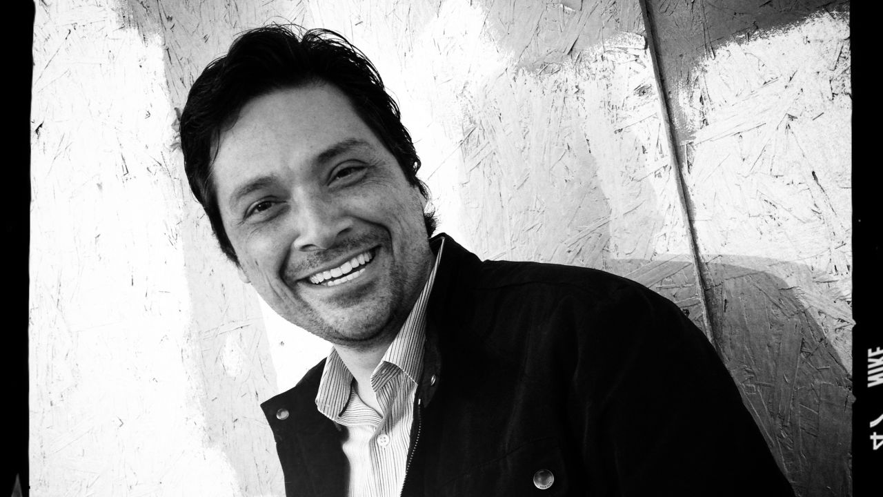 Richard Koci Hernandez