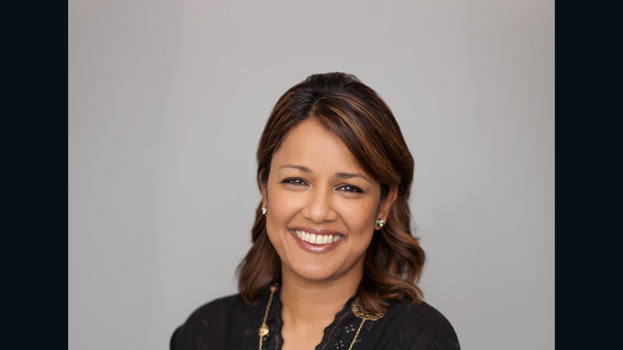 Anika Rahman