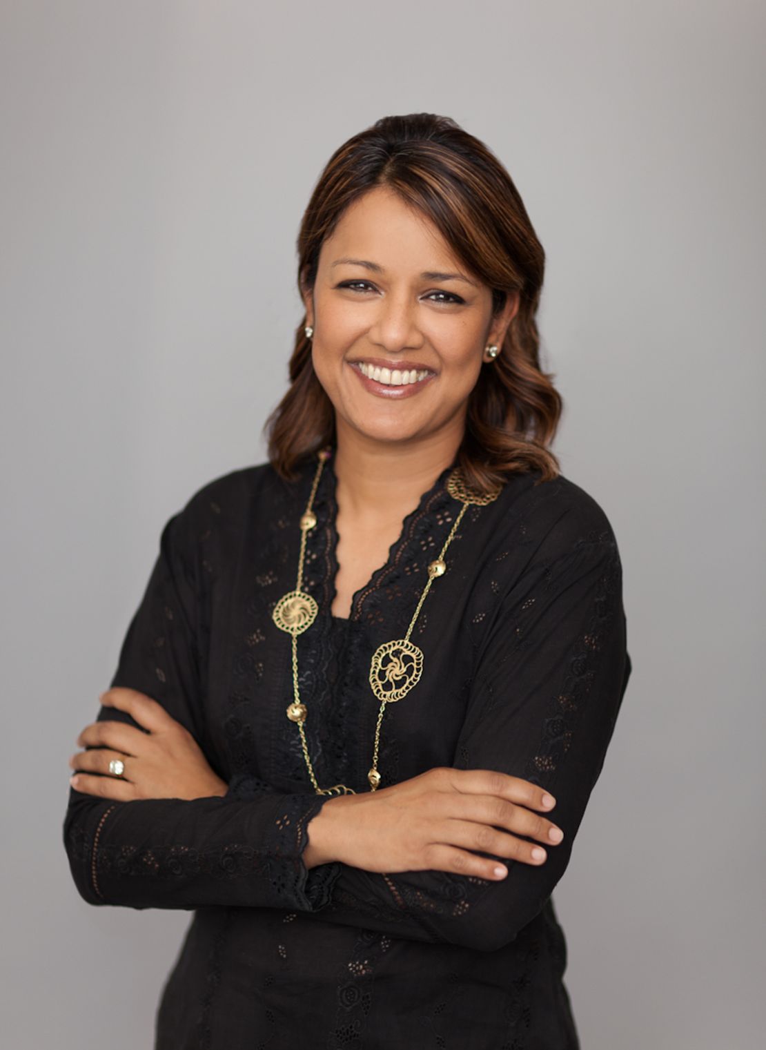 Anika Rahman