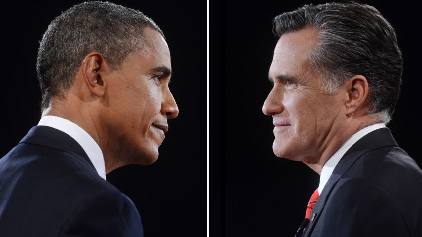 Obama Romney Split 1015