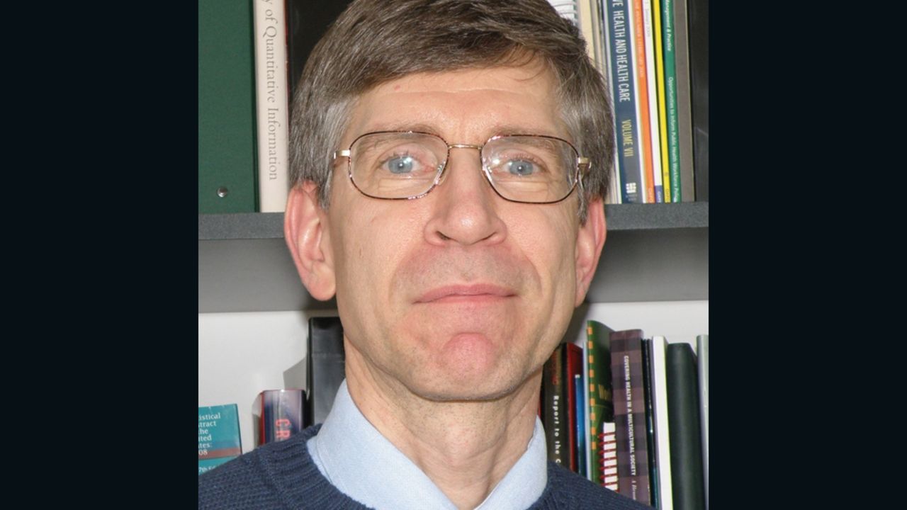 Dr. Michael Carome
