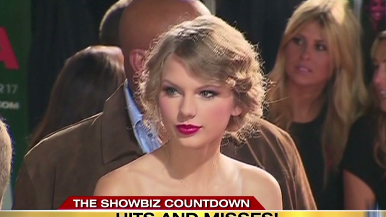 Taylor Swift’s lyrics used as pickup lines? CNN