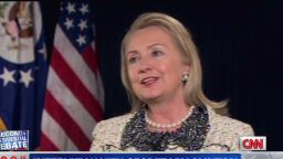 Clinton on Benghazi attack _00041922