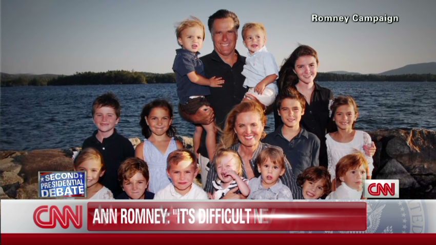 2012 debate ann romney on the road_00002001