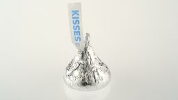 candy hershey kisses