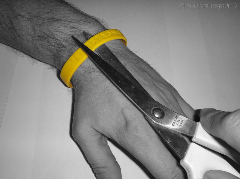 Livestrong bracelet store