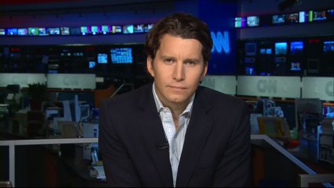 Will Cain
