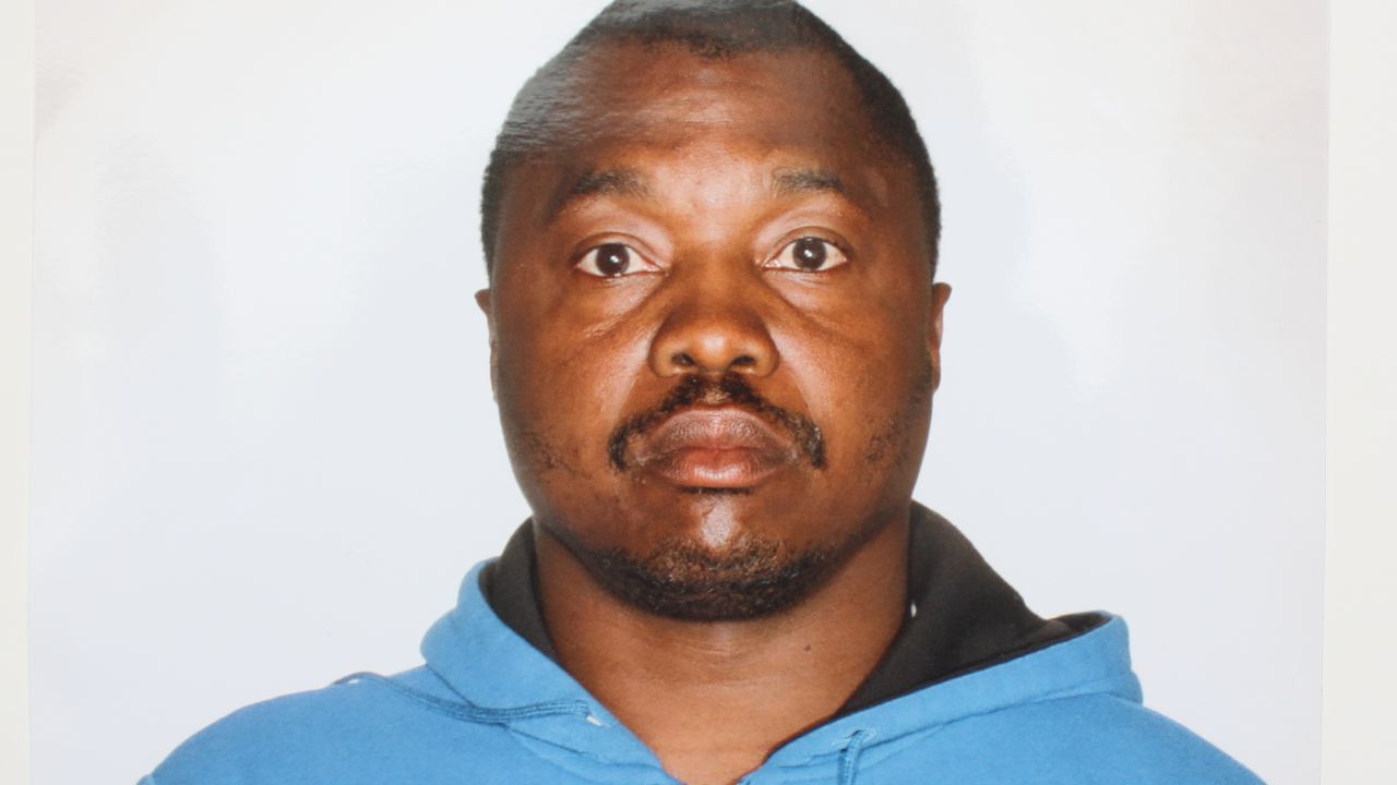 Lonnie David Franklin Jr. is accused of being the Los Angeles-area serial killer known as the Grim Sleeper.  
