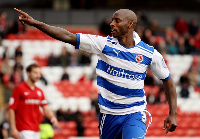 Last weekend Reading's Grenadian striker Jason Roberts, who has played in England for the last 15 years, was one of a number of black players who refused to wear the Kick It Out T-shirt in protest at what he perceives to be the campaign group's lack of action in combating racism in football.