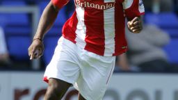 Vincent Pericard was born in Cameroon, before moving to France at an early age.  He started his career at French club St Etienne, before joining Italy's Juventus. He left the Serie A club in 2002 to come to England, where he played for a number of clubs, most notably Portsmouth and Stoke City, before retiring at the age of 29. He has called for a united front in the fight against racism. 