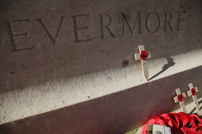 The First World War broke out in 1914, with Tull signing up to the 17th Service Battalion of the Middlesex Regiment, otherwise known as The Football Battalion. He became the first black officer to lead troops into battle, although he was never officially recognized. Tull was fatally wounded by machine gun fire in the French town of Favreuil in 1918.