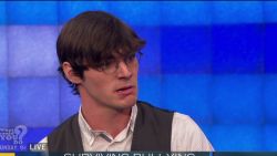 drew rj mitte talks about being bullied and his disability_00011922