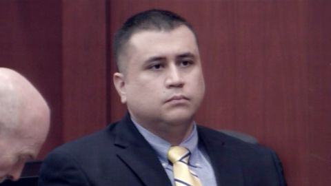 George Zimmerman sues NBC Universal over edited 911 call CNN