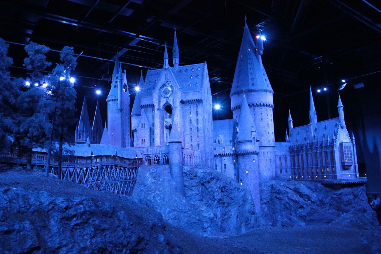 <a href="http://www.wbstudiotour.co.uk/" target="_blank" target="_blank">The Warner Bros. Studio Tour London - The Making of Harry Potter</a> offers fans a chance to explore the magic that has gone into making the films. And for iReporter Zoe Toseland, the experience was nothing short of magical. "It was amazing seeing everything that had been on screen," she said.<br /><a href="http://ireport.cnn.com/docs/DOC-840237" target="_blank">Check out more photos from her bewitching pilgrimage on her iReport</a>.