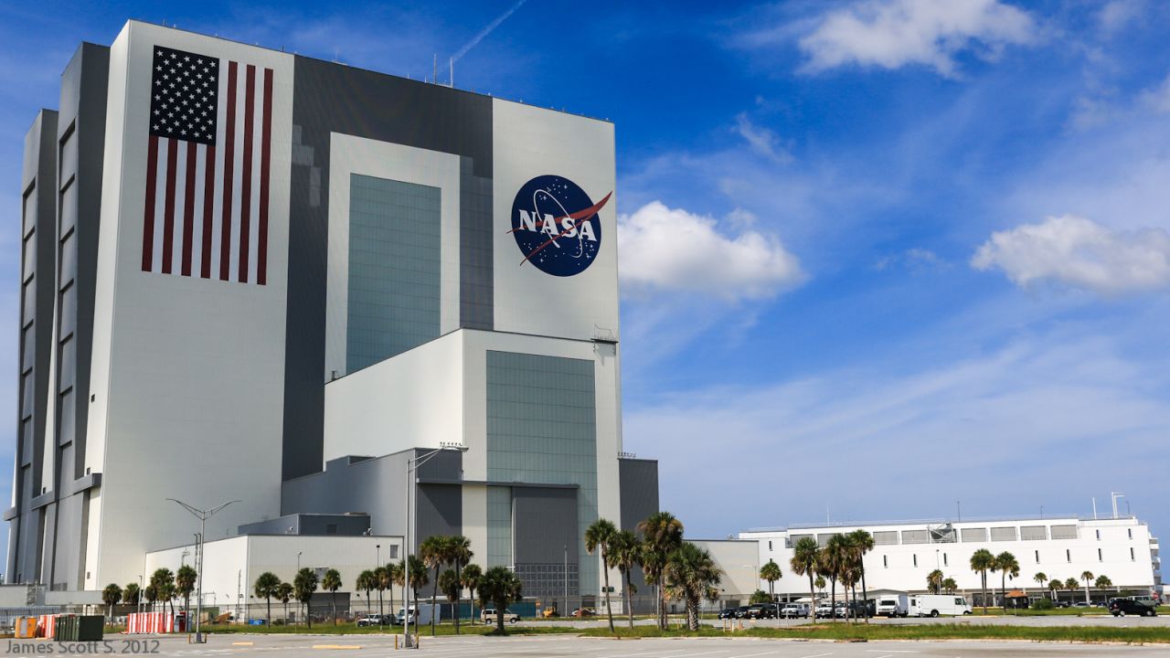 NASA's Kennedy Space Center is the destination for space loving nerds. When an opportunity to go on a launch pad tour arose, iReporter James Scott Siler jumped at it. "It's an area that has been off limits for decades," he said. " The sights are incredible as it is only by being there that you can truly get a sense of scale." <br /><a href="http://ireport.cnn.com/docs/DOC-841584">Explore more photos from the space center on his iReport</a>.