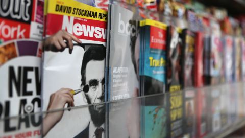 There's a satisfaction in reading a magazine from start to finish that can't be replicated digitally, says Craig Mod.