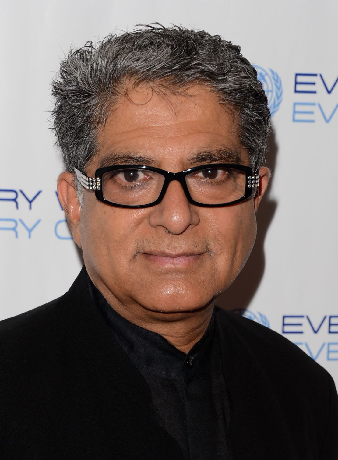 Deepak Chopra