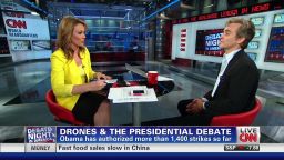 NR Tom Junod discussion on Drones and the Presidential Debate_00015619