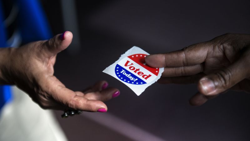 How voter purge disputes have fueled the GOP ‘narrative’ of noncitizen voting