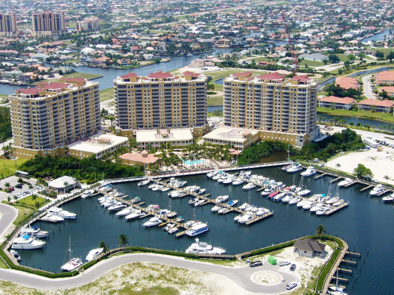 2. Cape Coral/Fort Myers, Florida