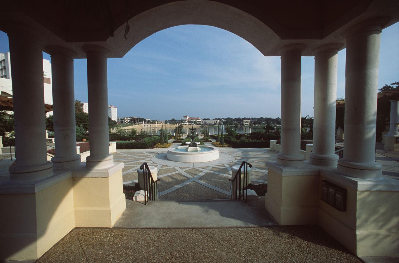 10. Lakeland/Winter Haven, Florida