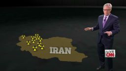 2012 debate reality check foreman nuclear iran_00021230