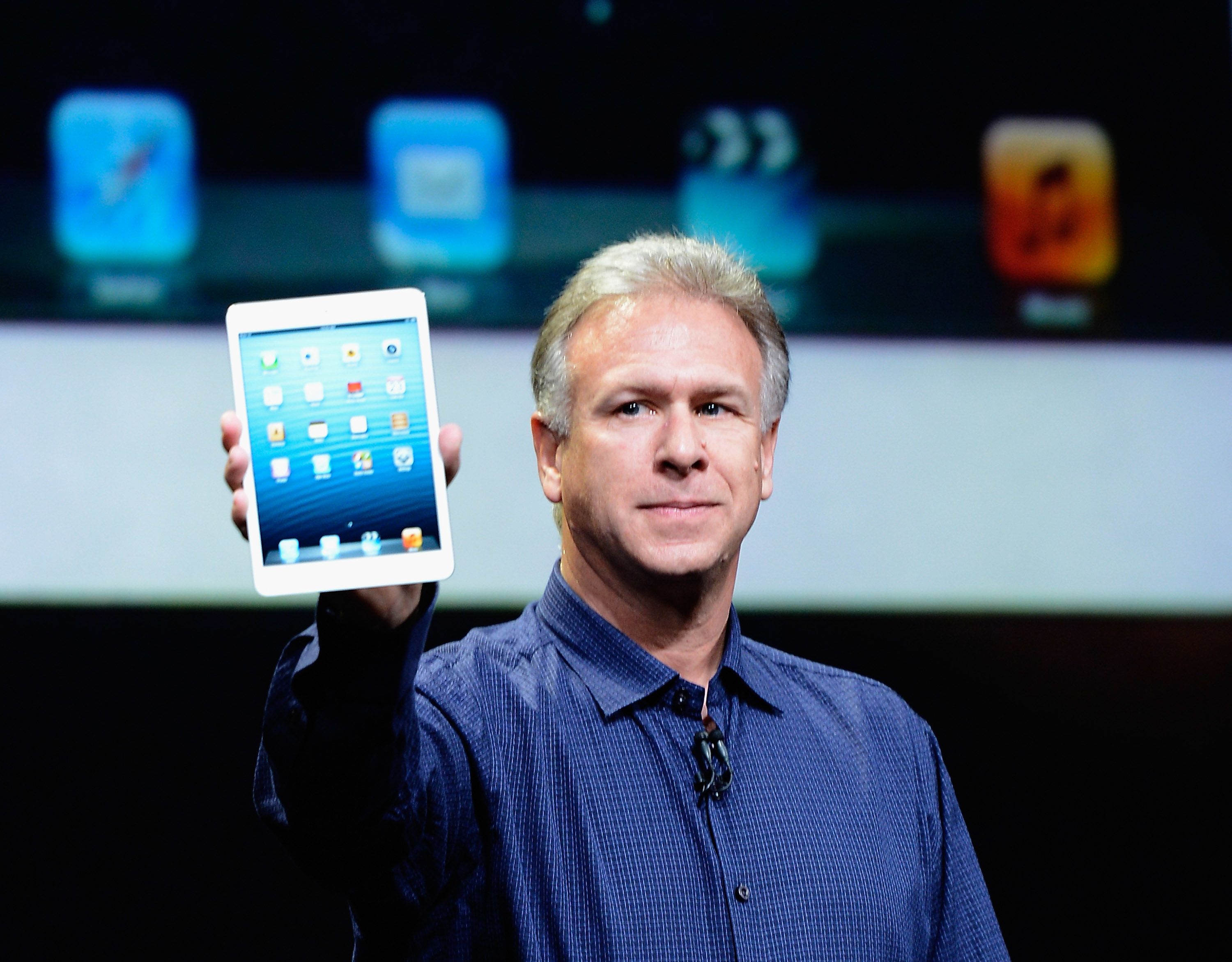 Apple might unveil the iPad mini 7 in the last quarter of 2023