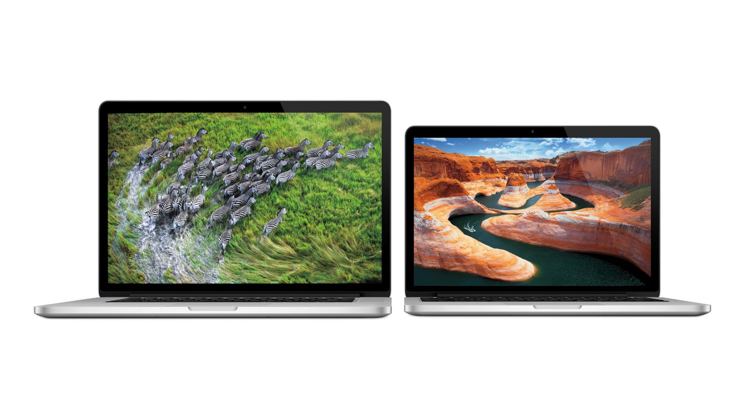 Apple says it's cutting the price of its 13-inch MacBook Pro with Retina Display by $200-$300, depending on storage.