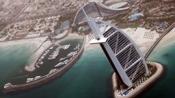 Dubai may be famed for its bigger, bolder, blingier design philosophy, but it's not all shiny buildings and alligator-skin Rolls-Royces.