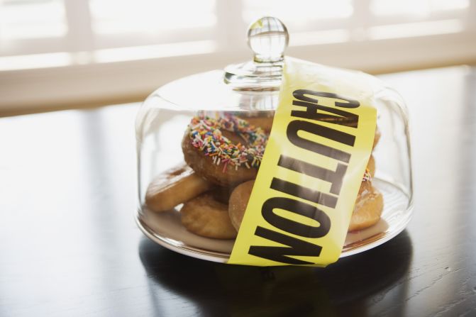 The Centers for Disease Control and Prevention estimates that 48 million people suffer from foodborne illnesses each year in the United States. Stay safe by following these steps outlined by the Food and Drug Administration: