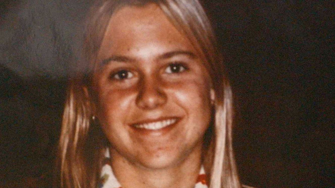Martha Moxley