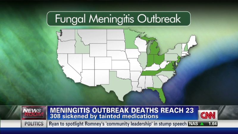 Owner Of Firm Linked To Deadly Meningitis Outbreak Takes Fifth Before   121024065841 Exp Cohen And Meningitis Outbreak Update 00002001 