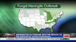 exp Cohen and meningitis outbreak update_00002001