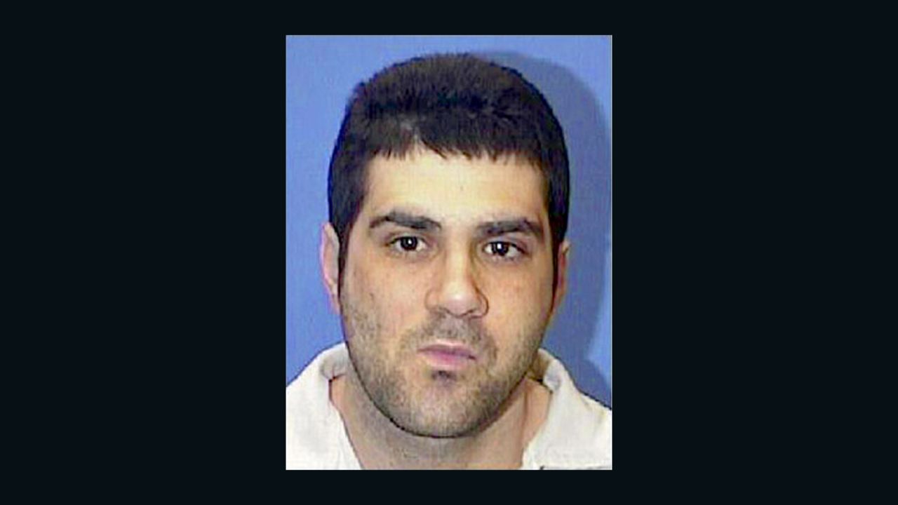 Family seeks posthumous pardon for Texas convict CNN