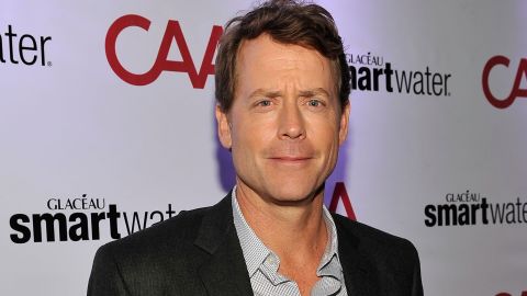 Greg Kinnear attends the CAA TIFF Party  at the 2012 Toronto International Film Festival.