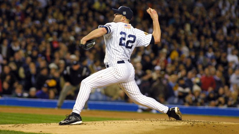 Known as Rocket for his aggressive pitching style, Roger Clemens played pro ball for more than two decades, racking up seven Cy Young Awards. He left Major League Baseball under a cloud of steroid allegations, despite a court finding him not guilty of perjury in 2012 when he told Congress he never used the drugs.