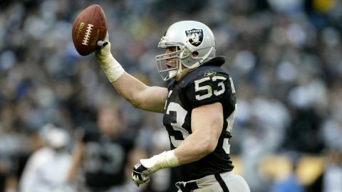 Bill Romanowski was known for hard hits on the gridiron, but he also violently attacked teammate Marcus Williams during a scrimmage while playing for the Oakland Raiders. In a lawsuit, Williams blamed the attack on Romanowski's "roid rage." Romanowski settled the suit and in 2005 admitted to "60 Minutes" that he used steroids.