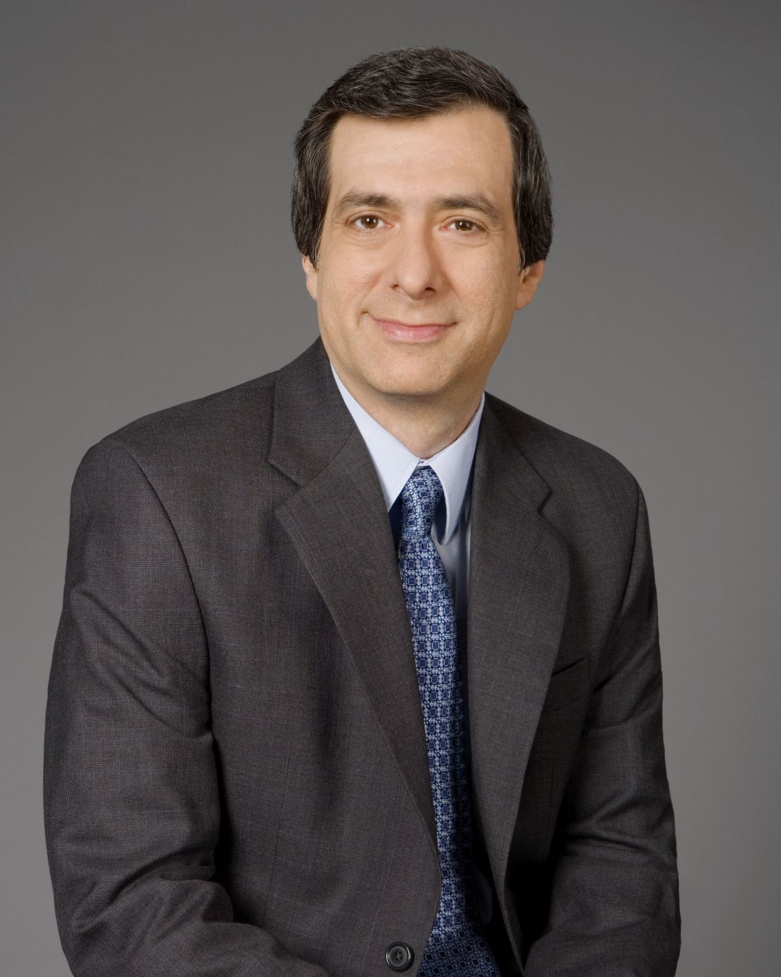 Howard Kurtz