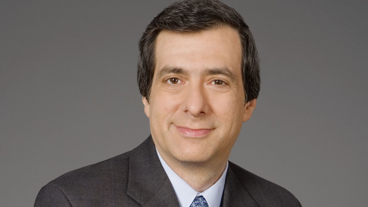 Howard Kurtz
