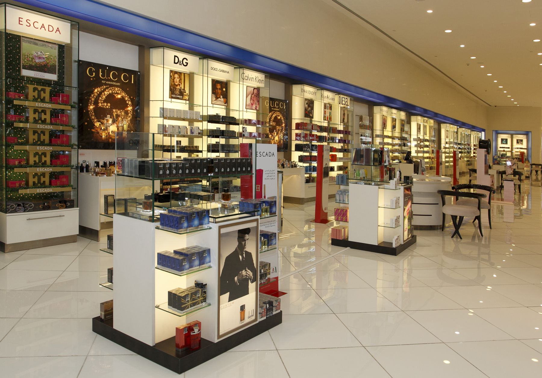 Dubai-Based Luxury Reseller Enters European Market