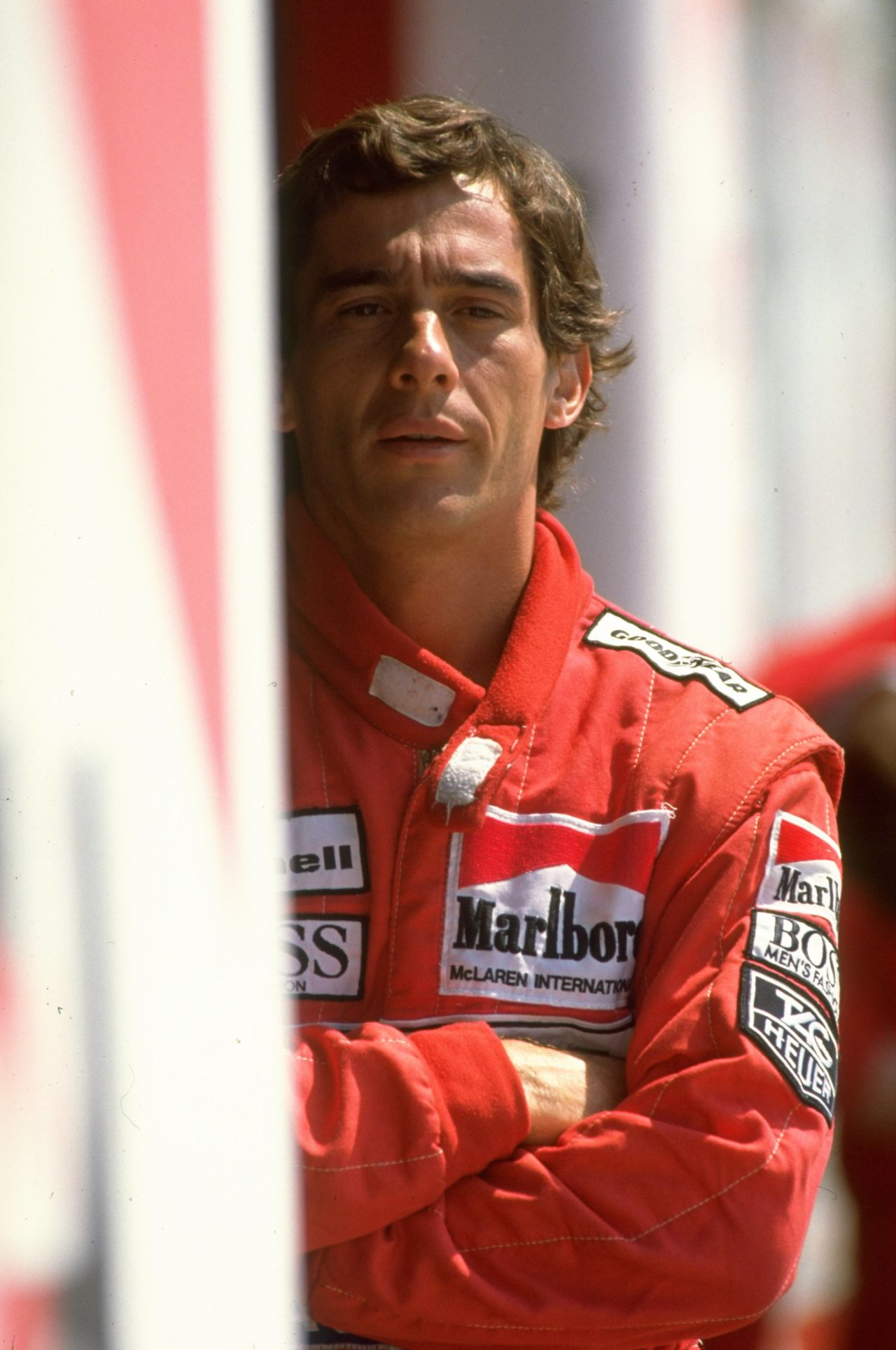 Legendary Brazilian driver Ayrton Senna was a huge fan of go-karting, right up until his tragic death in a crash at the San Marino Grand Prix in 1994. The three-time F1 champion still raced karts right up until his death, according to Webber.