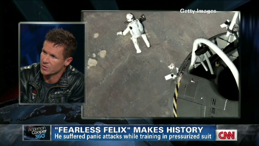 A Love That Transcends Death: Felix Baumgartner'S Partner'S Message - m7jexgv