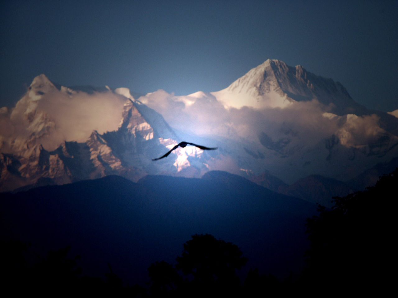 Nepal offers the best value for Himalayan trekking, Lonely Planet says. 